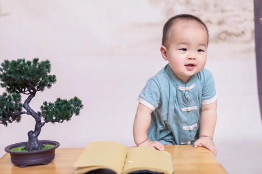 荆州宝宝严重便秘
